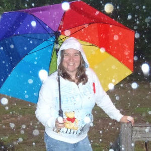 Meet your Posher, Corinne lorraine